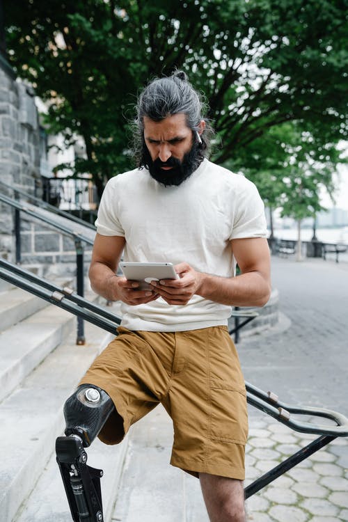 有关假体, 假肢, 假腿的免费素材图片