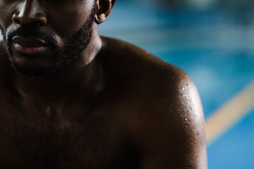 有关匿名, 半裸, 嘴唇的免费素材图片