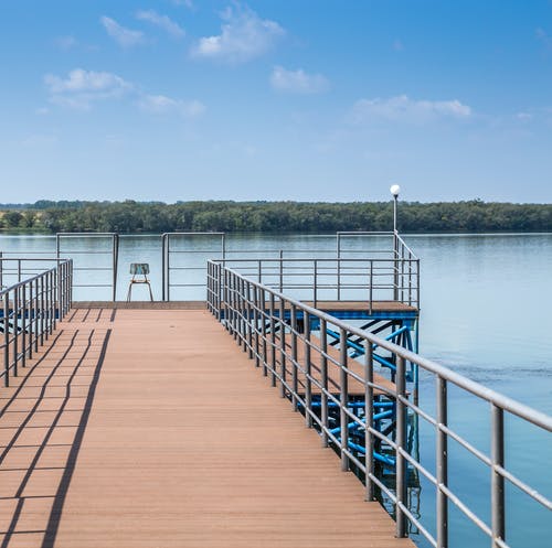 有关户外, 日光, 木甲板的免费素材图片