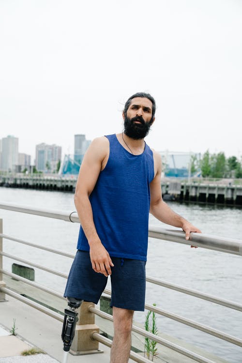 有关人, 假体, 假肢的免费素材图片