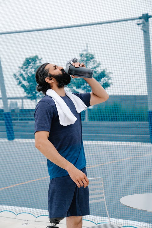 有关人, 健身, 身体积极的免费素材图片