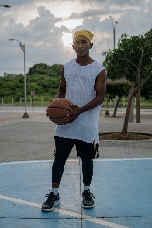 有关人, 健康的生活型态, 发巾的免费素材图片