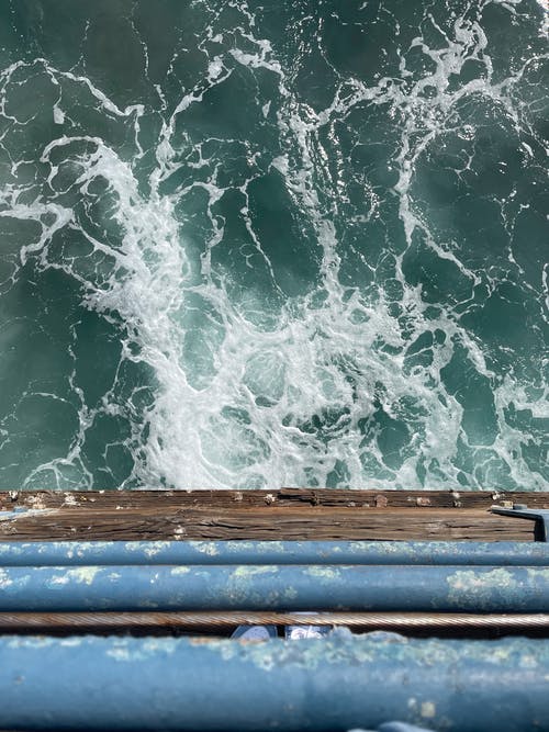 有关一般开销, 水, 海水泡沫的免费素材图片