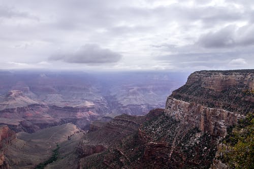 有关岩石, 广角镜头, 最佳的免费素材图片