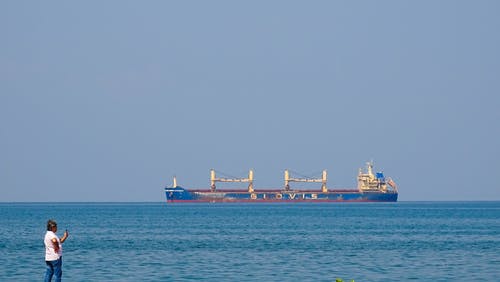 有关帆船, 海, 海洋的免费素材图片