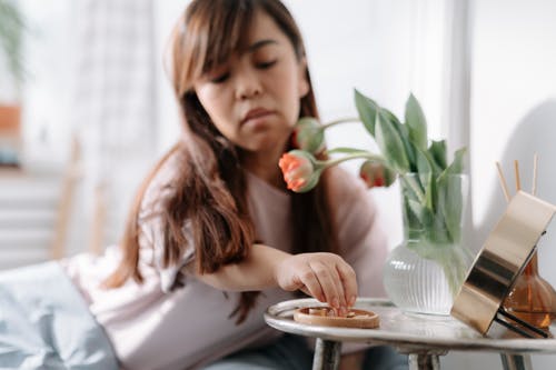有关侏儒症, 切花, 天的免费素材图片