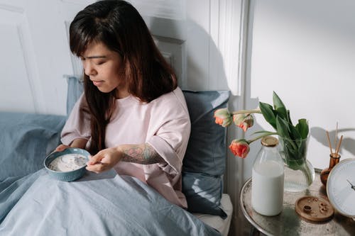 有关eatting, 侏儒症, 在家的免费素材图片