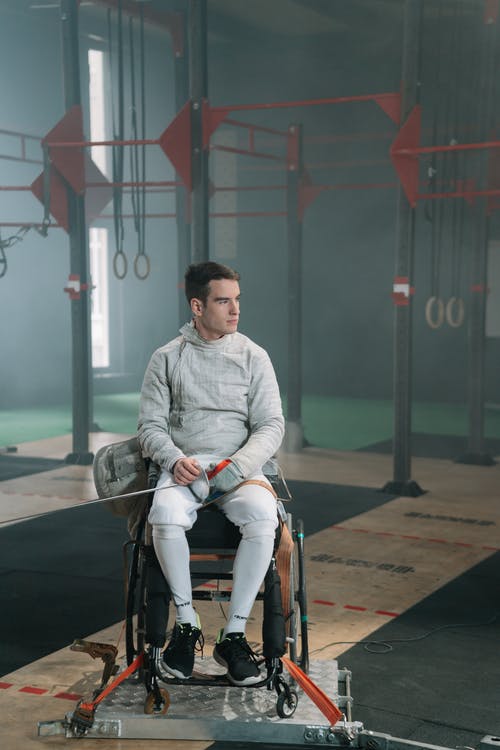 有关Copyspace, 军刀, 击剑的免费素材图片