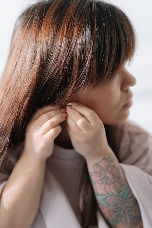 有关侏儒症, 刺青, 包容的免费素材图片