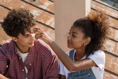 有关一对, 一起, 亲热的免费素材图片