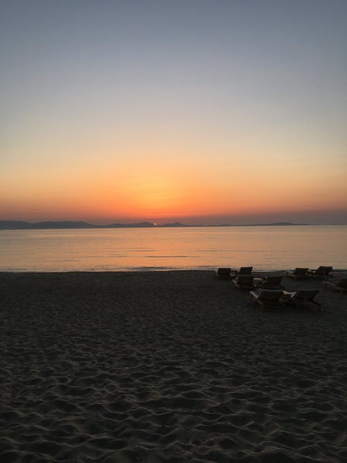 有关夏天, 太陽, 戶外的免费素材图片