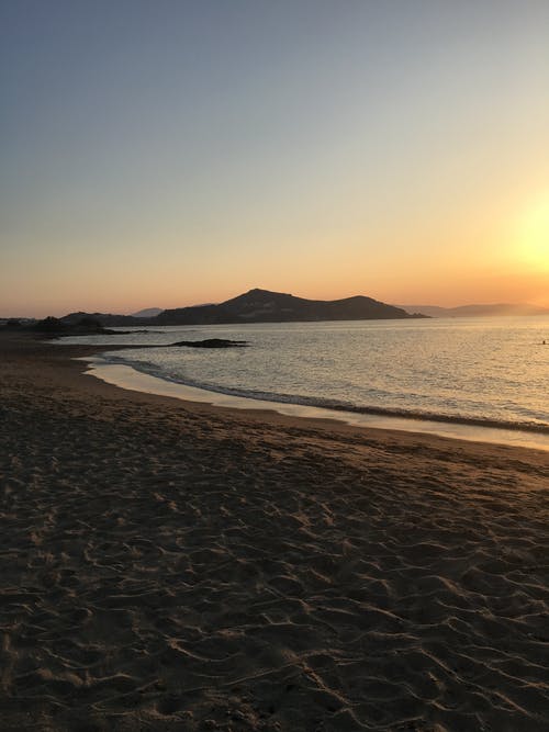 有关夏天, 太陽, 旅行的免费素材图片