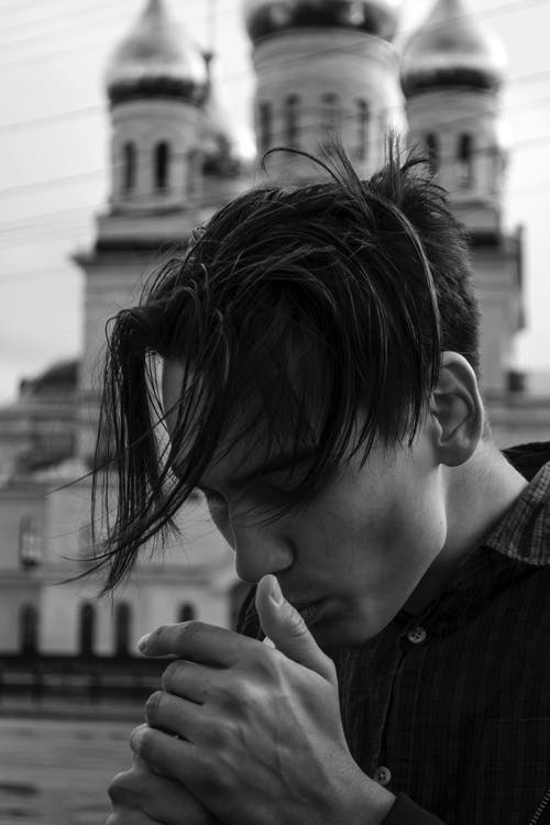 有关人, 垂直拍摄, 戶外的免费素材图片