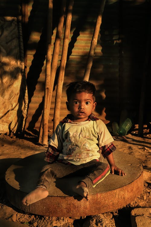 有关儿童, 原本, 可爱的免费素材图片