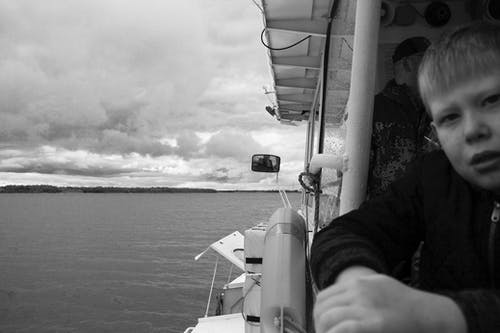 有关儿童, 小孩, 户外的免费素材图片