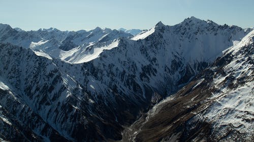 有关冬季, 大雪覆盖, 天性的免费素材图片