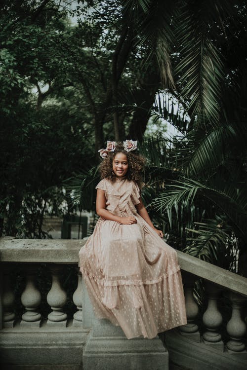 有关优雅, 儿童, 可爱的免费素材图片