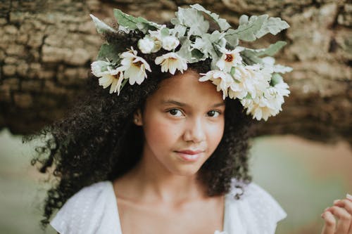 有关优雅, 儿童, 可爱的免费素材图片