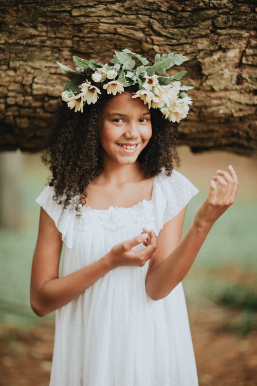 有关优雅, 儿童, 可爱的免费素材图片