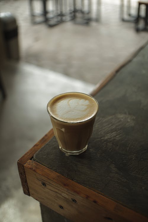 有关卡布奇诺, 咖啡, 咖啡因的免费素材图片
