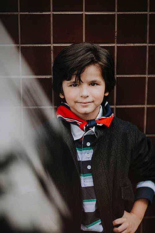 有关人脸, 夹克, 室内的免费素材图片