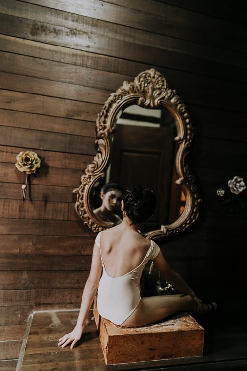 有关内衣, 原本, 后视图的免费素材图片