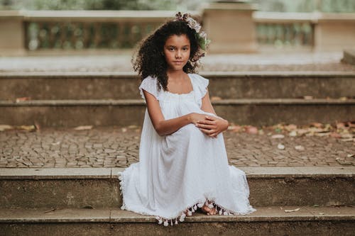 有关优雅, 儿童, 可爱的免费素材图片