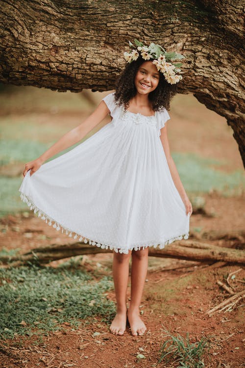 有关优雅, 儿童, 可爱的免费素材图片