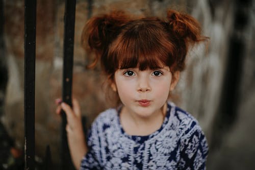 有关儿童, 可爱, 吹口哨的免费素材图片