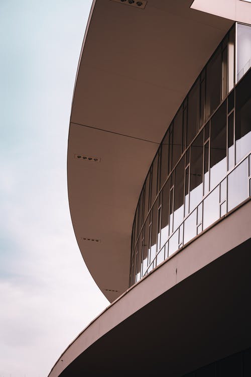 有关低角度拍摄, 垂直拍摄, 外观的免费素材图片