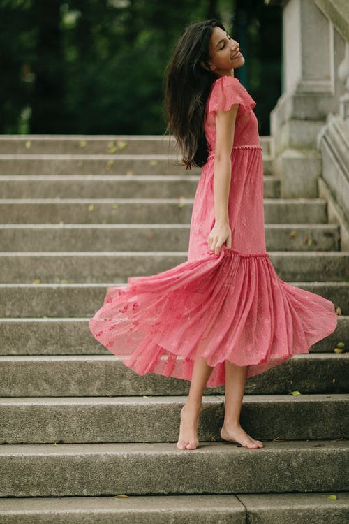 有关人, 垂直拍摄, 女人的免费素材图片