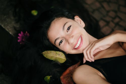 有关人, 女人, 微笑的免费素材图片