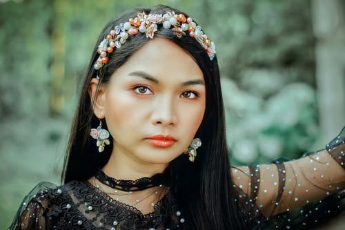 有关人, 严肃, 女人的免费素材图片