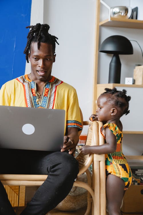 有关人, 传统服装, 儿童的免费素材图片