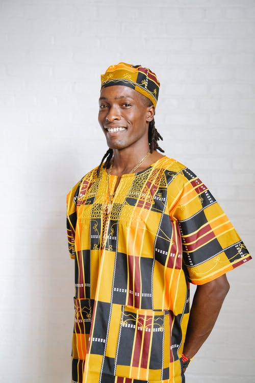 有关人, 传统服装, 垂直拍摄的免费素材图片