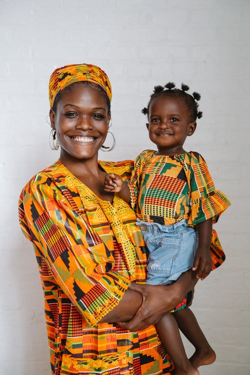 有关一起, 传统服装, 儿童的免费素材图片