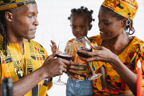 有关一对, 一起, 乾杯的免费素材图片