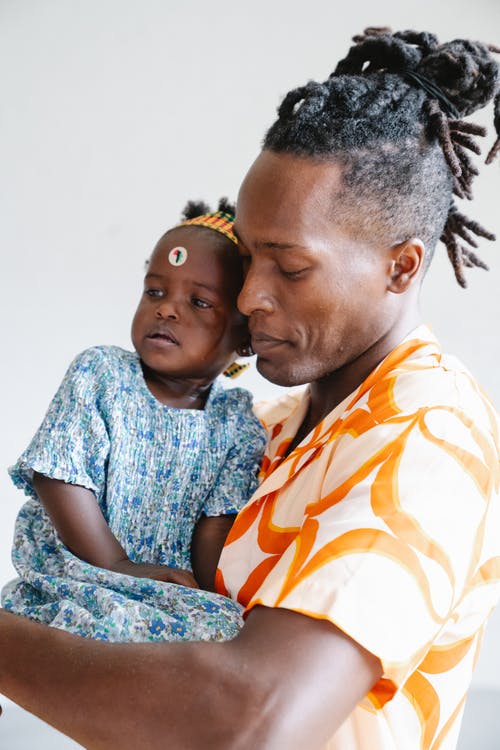 有关儿童, 可爱, 垂直拍摄的免费素材图片