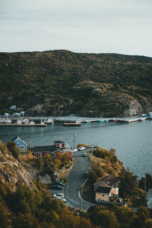 有关多云的, 山丘, 户外的免费素材图片