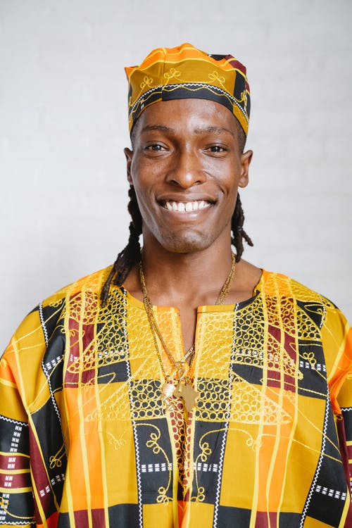 有关人, 传统服装, 垂直拍摄的免费素材图片