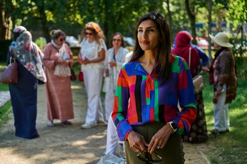 有关一起, 个性, 中年的免费素材图片