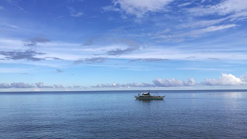 有关mimaropa, 天性, 平静的水面的免费素材图片