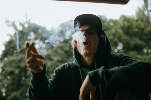 有关不良, 人脸, 帽子的免费素材图片