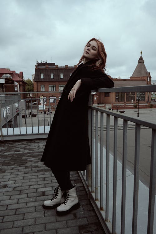 有关倚, 全景, 垂直拍摄的免费素材图片