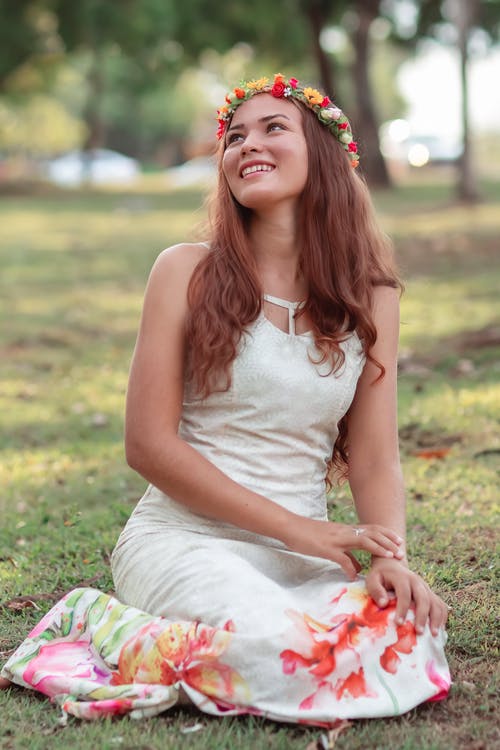 有关光鲜亮丽, 公园, 向上看的免费素材图片