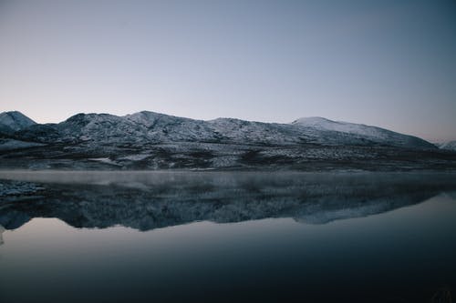 有关反射, 坏心情, 洛矶山脉的免费素材图片