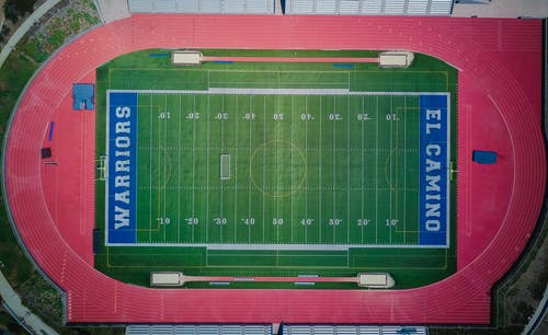 有关田径, 综合运动场的免费素材图片