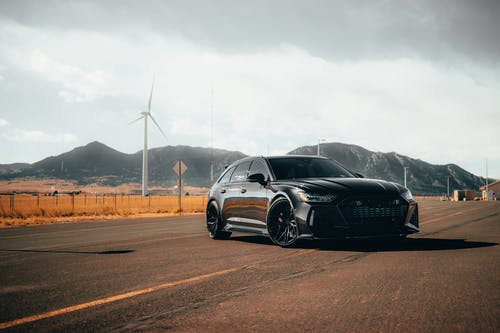 有关停, 昂贵, 汽车的免费素材图片