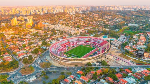 有关无人机摄影, 无人空拍机, 空中拍摄的免费素材图片