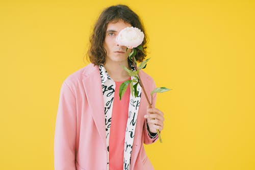 有关Copyspace, 人, 化妆的免费素材图片